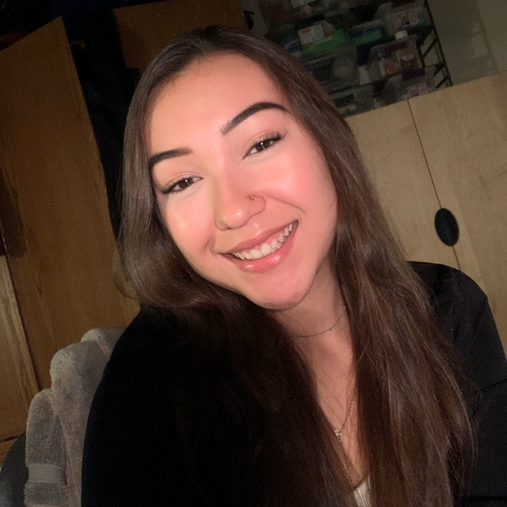 Meet your Posher, Jordyn